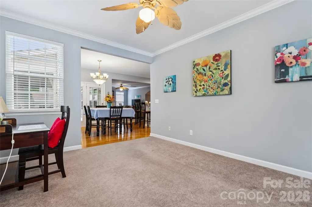 8108 Penman Springs Drive Waxhaw NC 28173