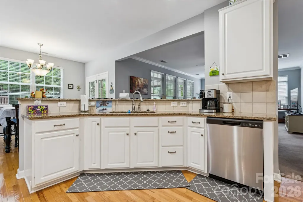 8108 Penman Springs Drive Waxhaw NC 28173
