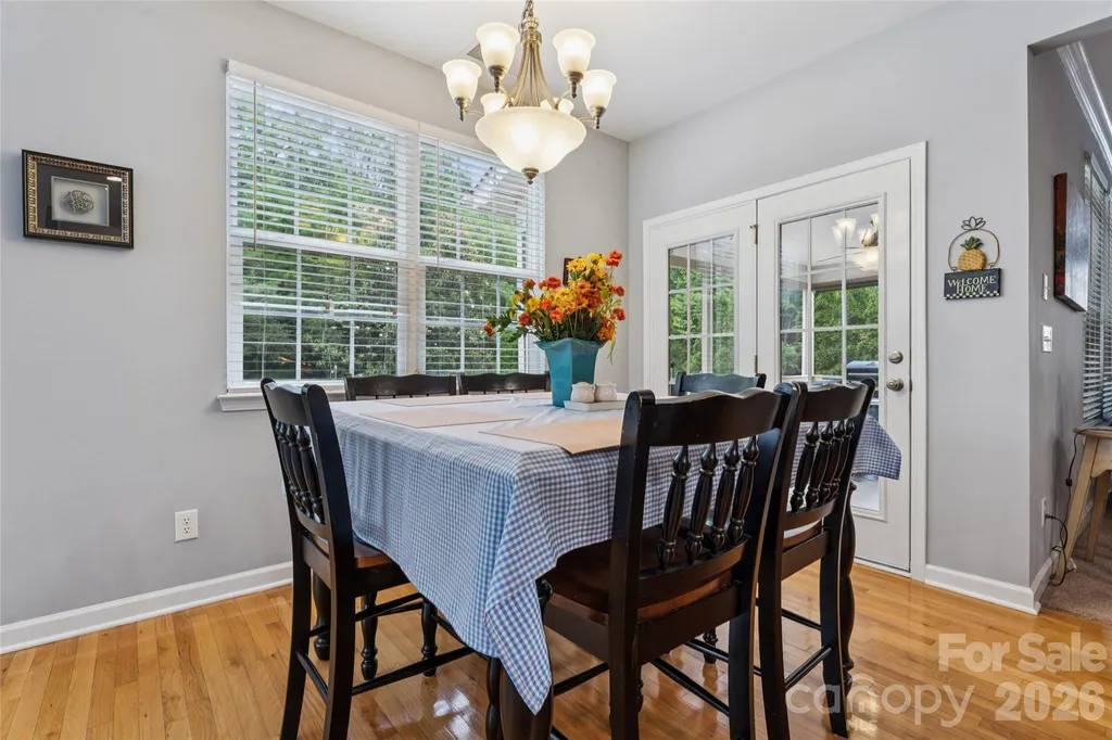 8108 Penman Springs Drive Waxhaw NC 28173