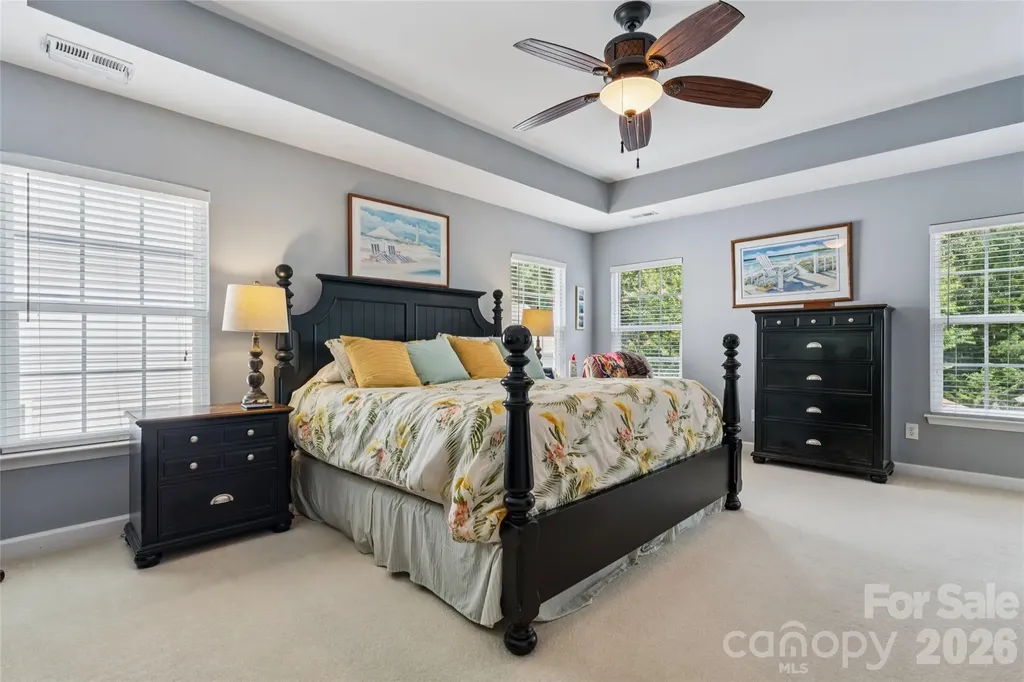 8108 Penman Springs Drive Waxhaw NC 28173