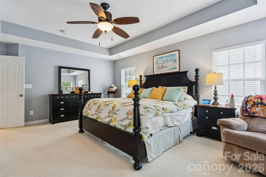8108 Penman Springs Drive Waxhaw NC 28173