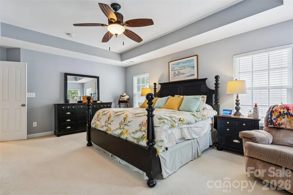 8108 Penman Springs Drive Waxhaw NC 28173