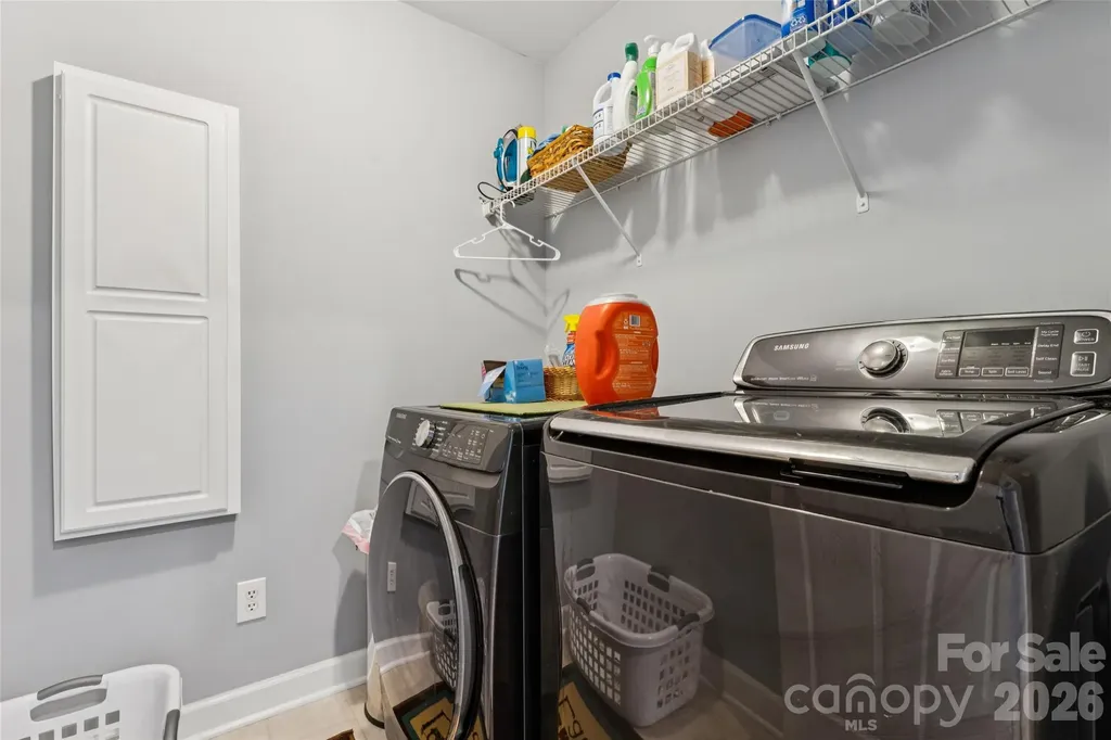 8108 Penman Springs Drive Waxhaw NC 28173