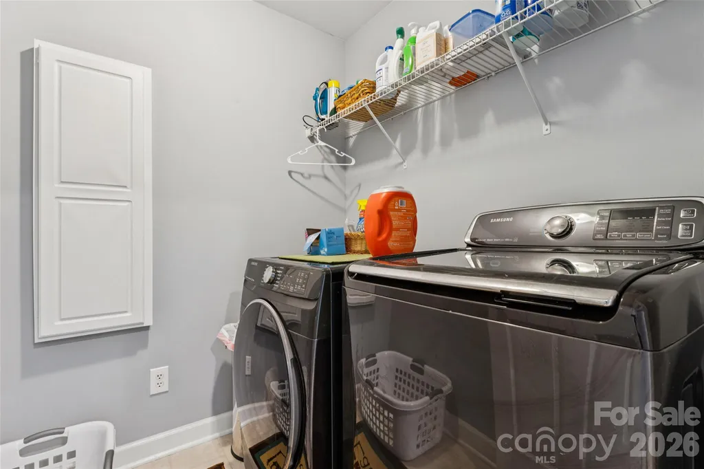 8108 Penman Springs Drive Waxhaw NC 28173