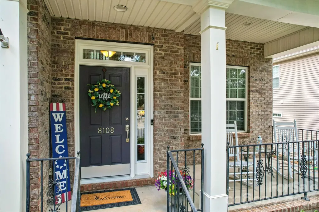 8108 Penman Springs Drive Waxhaw NC 28173