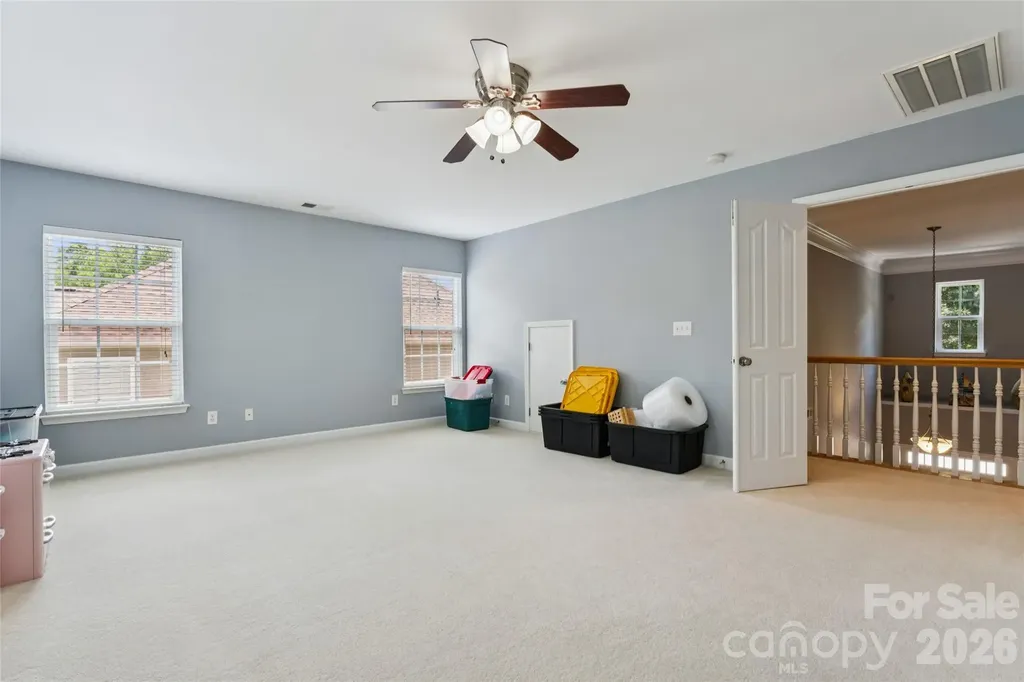 8108 Penman Springs Drive Waxhaw NC 28173