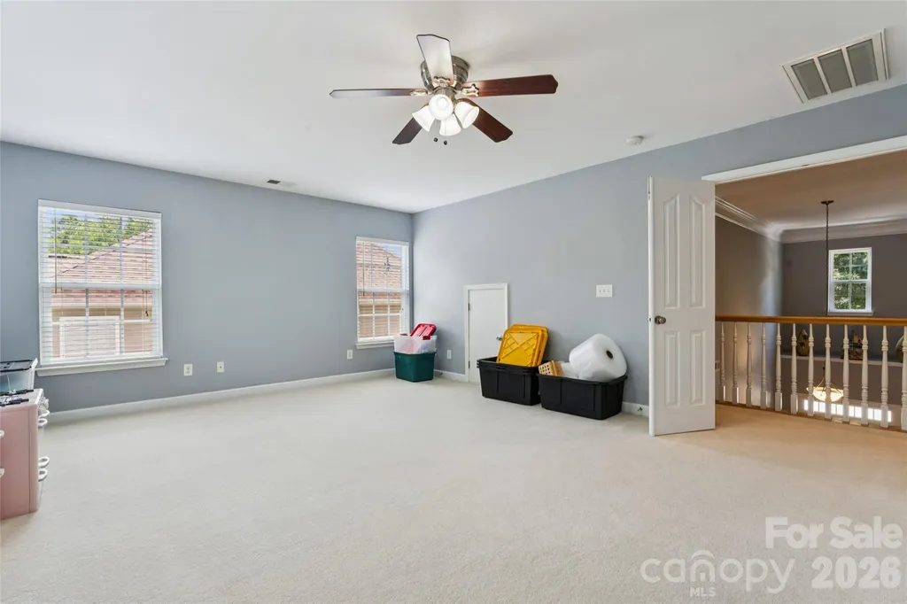 8108 Penman Springs Drive Waxhaw NC 28173