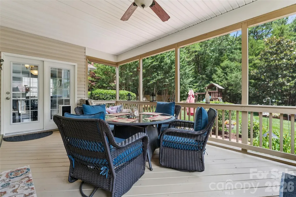 8108 Penman Springs Drive Waxhaw NC 28173