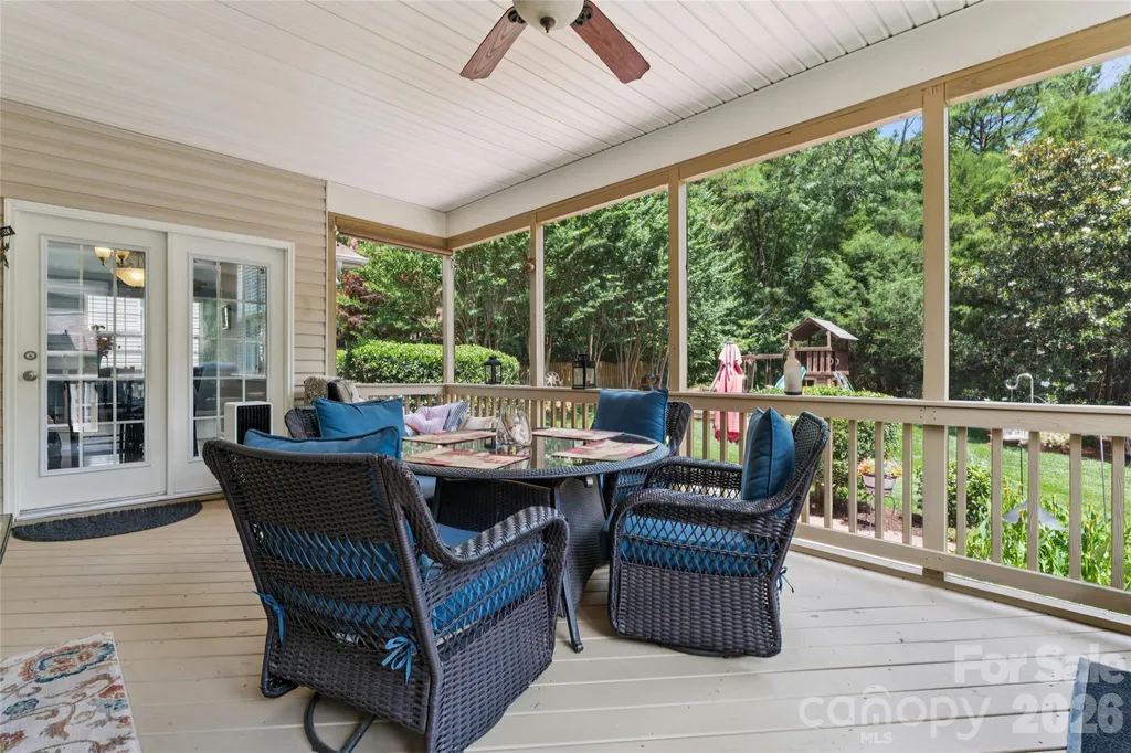 8108 Penman Springs Drive Waxhaw NC 28173