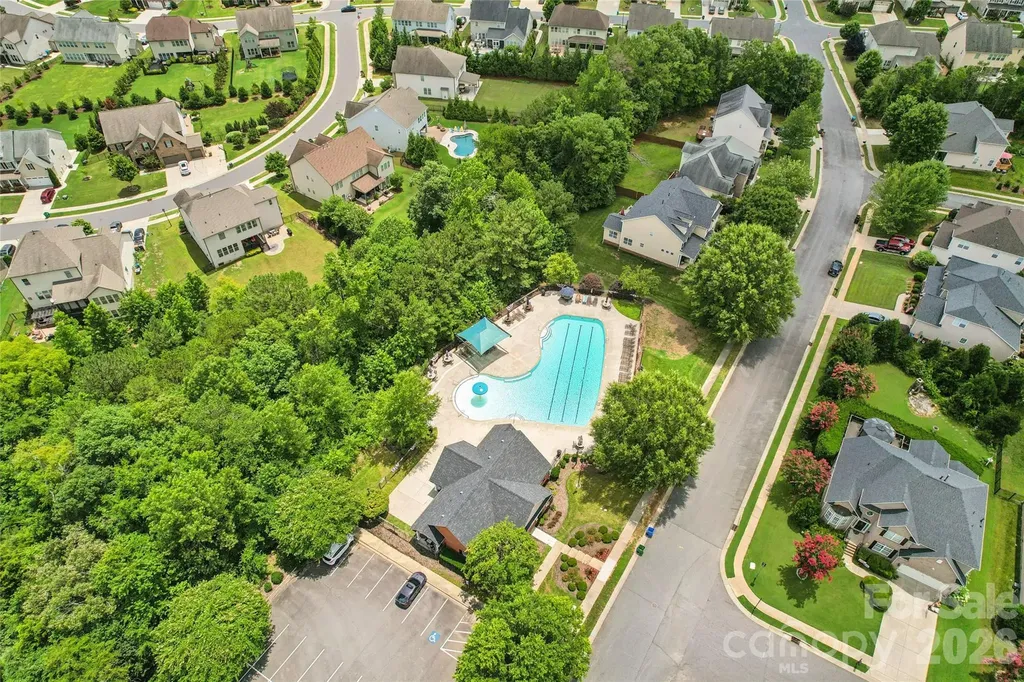 8108 Penman Springs Drive Waxhaw NC 28173