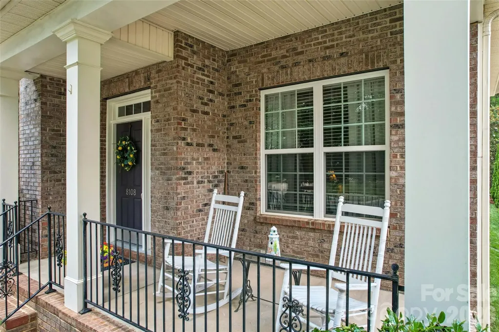 8108 Penman Springs Drive Waxhaw NC 28173