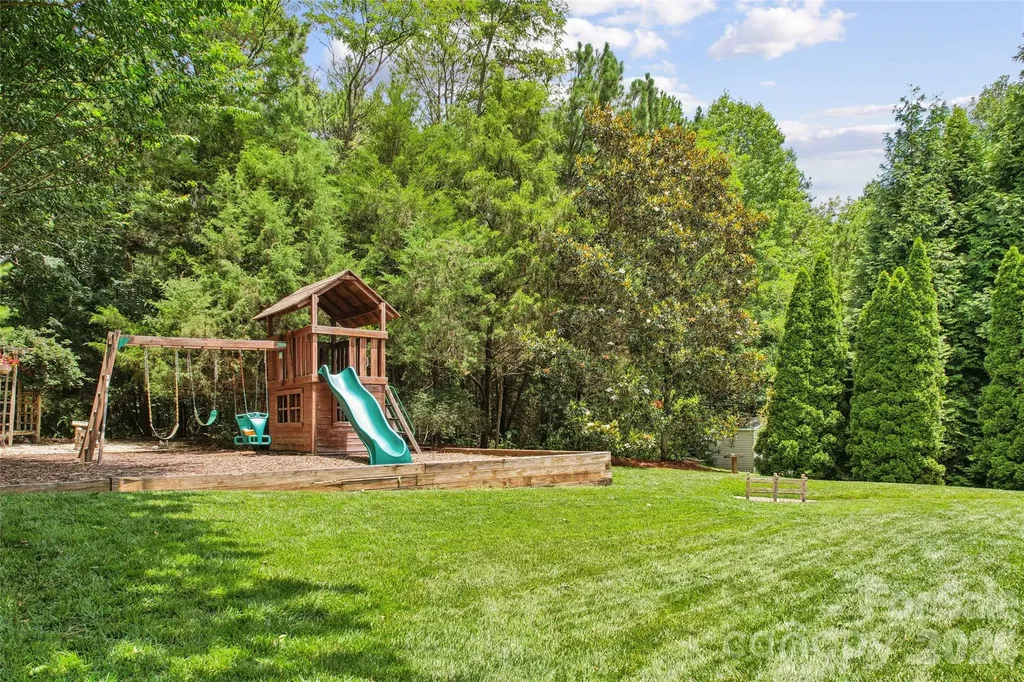 8108 Penman Springs Drive Waxhaw NC 28173