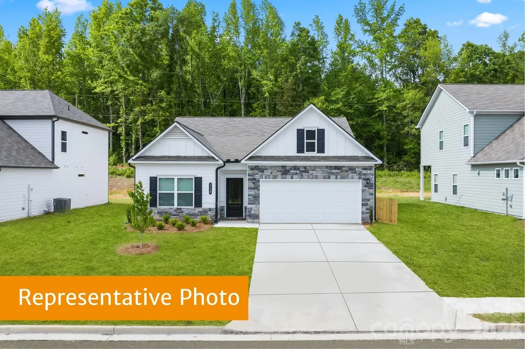 610 Cooley Drive Salisbury NC 28147