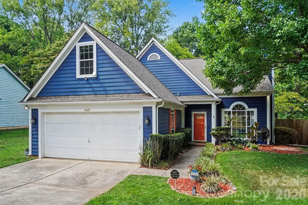 10427 Danesway Lane Cornelius NC 28031