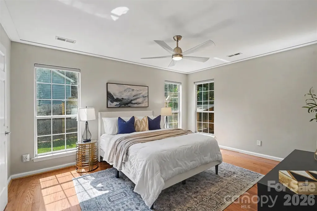 10427 Danesway Lane Cornelius NC 28031