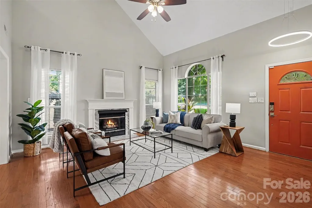 10427 Danesway Lane Cornelius NC 28031