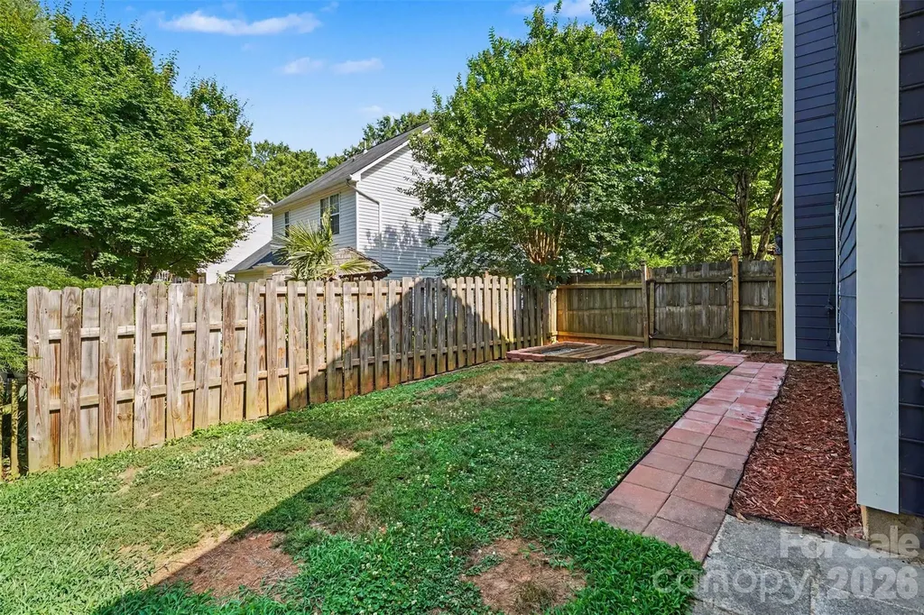 10427 Danesway Lane Cornelius NC 28031