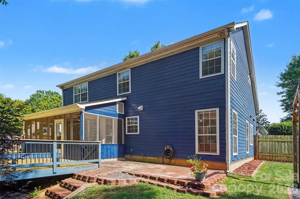 10427 Danesway Lane Cornelius NC 28031