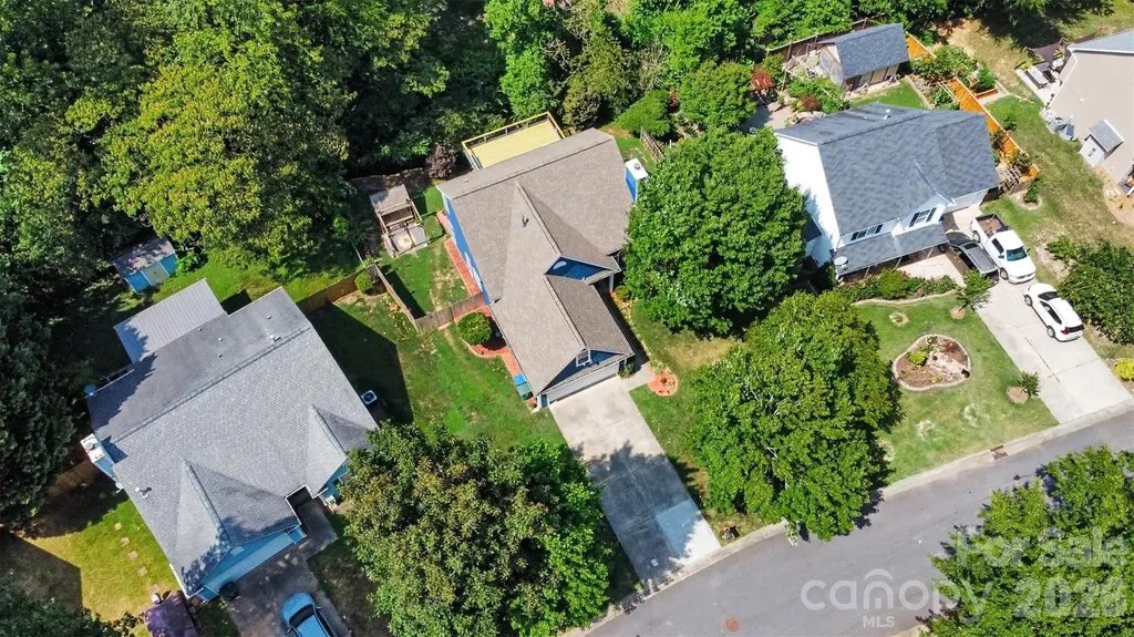 10427 Danesway Lane Cornelius NC 28031