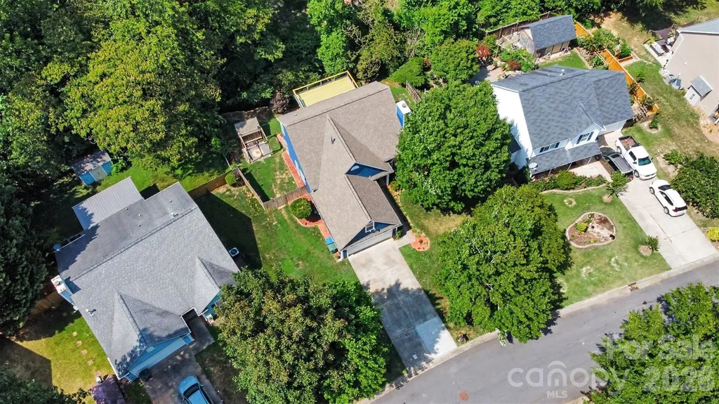 10427 Danesway Lane Cornelius NC 28031