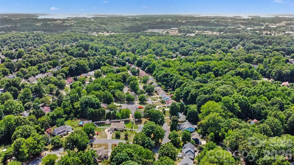 10427 Danesway Lane Cornelius NC 28031