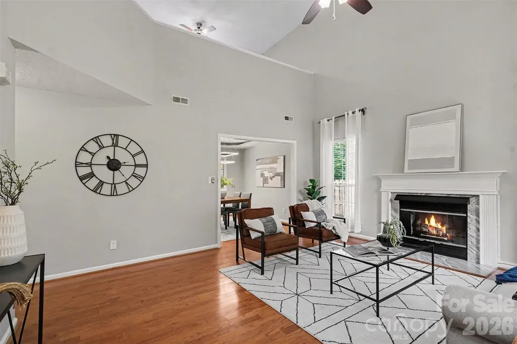 10427 Danesway Lane Cornelius NC 28031