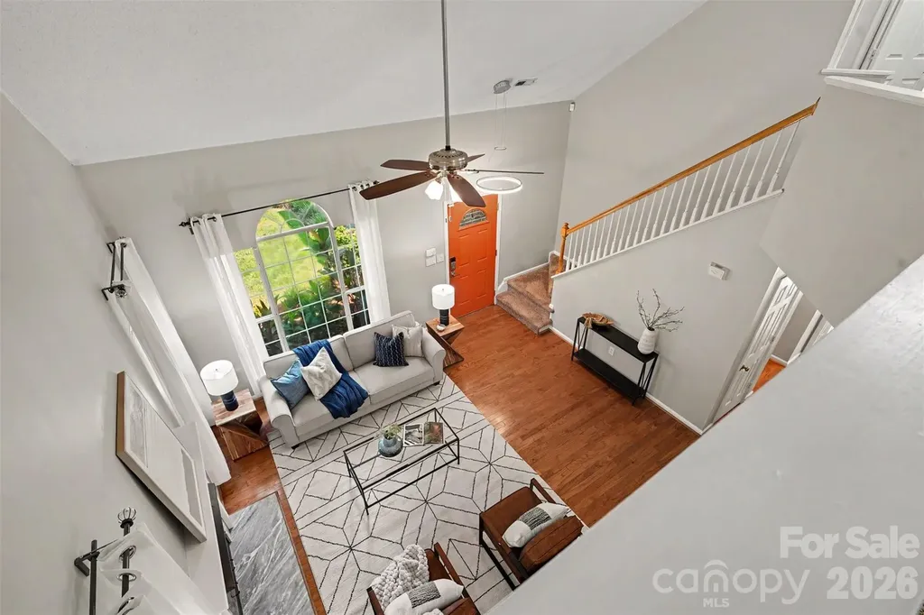 10427 Danesway Lane Cornelius NC 28031