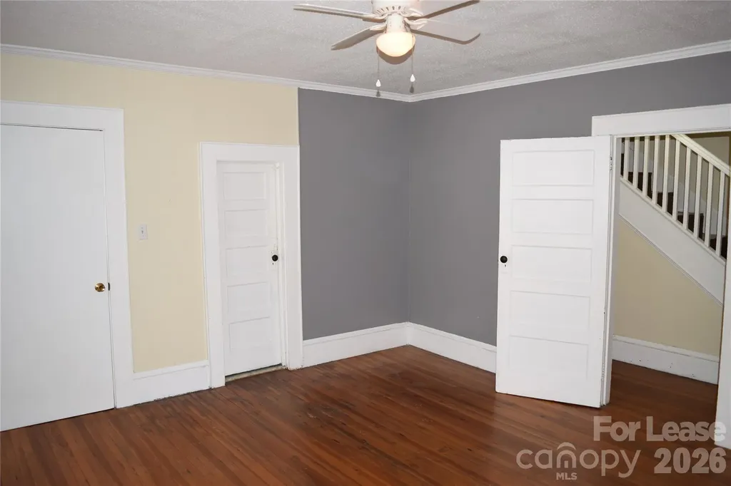 223 Maple Street Statesville NC 28677
