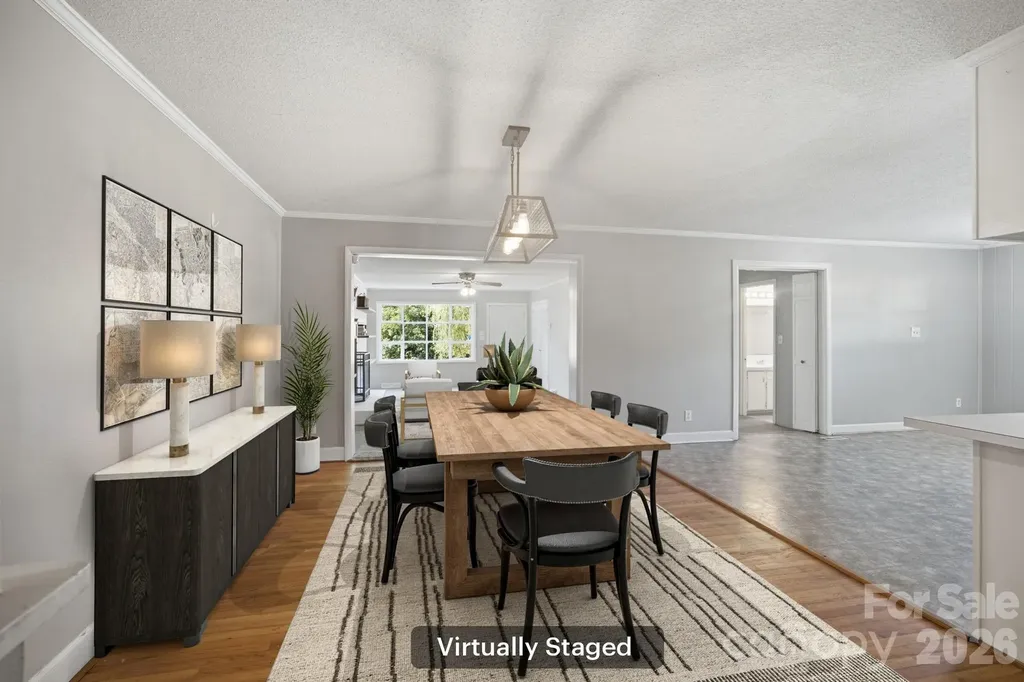 1401 Grovewood Drive Charlotte NC 28208