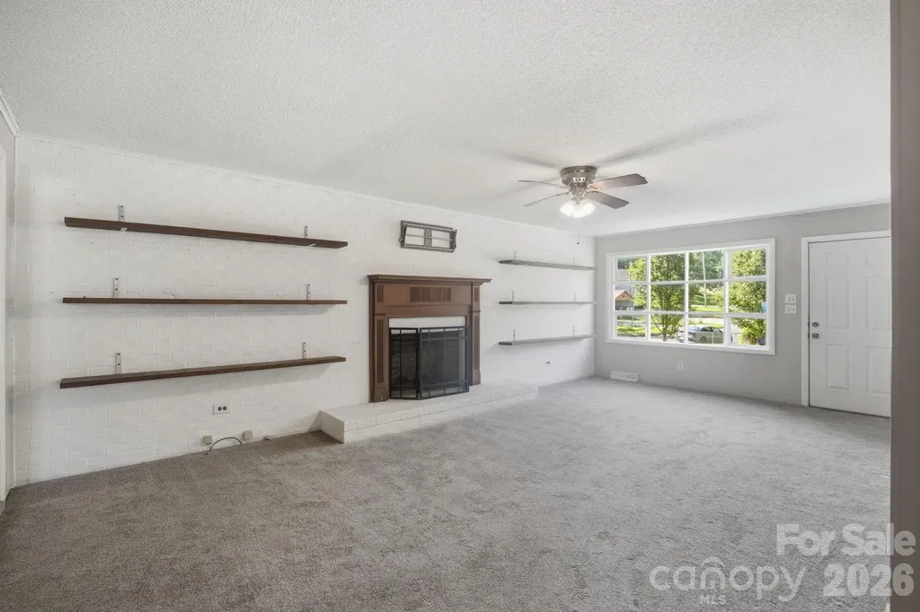 1401 Grovewood Drive Charlotte NC 28208