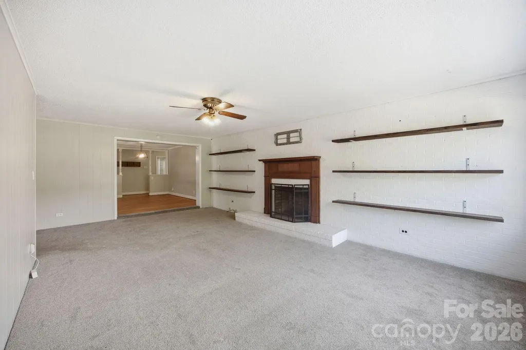 1401 Grovewood Drive Charlotte NC 28208