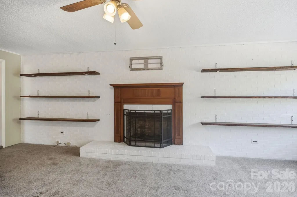 1401 Grovewood Drive Charlotte NC 28208