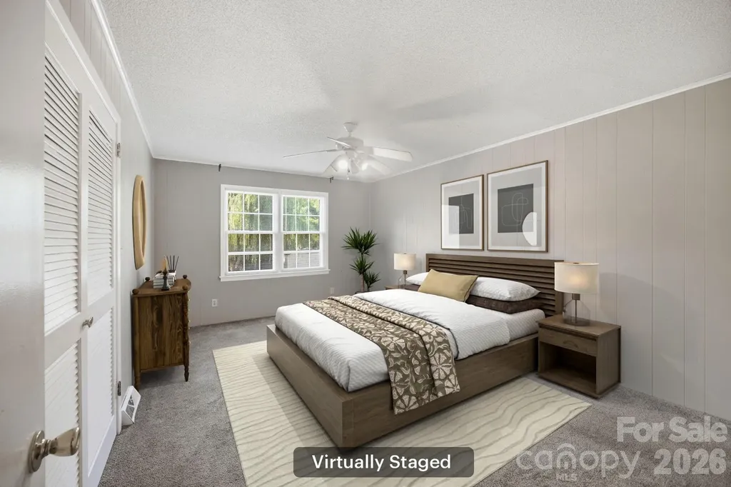 1401 Grovewood Drive Charlotte NC 28208