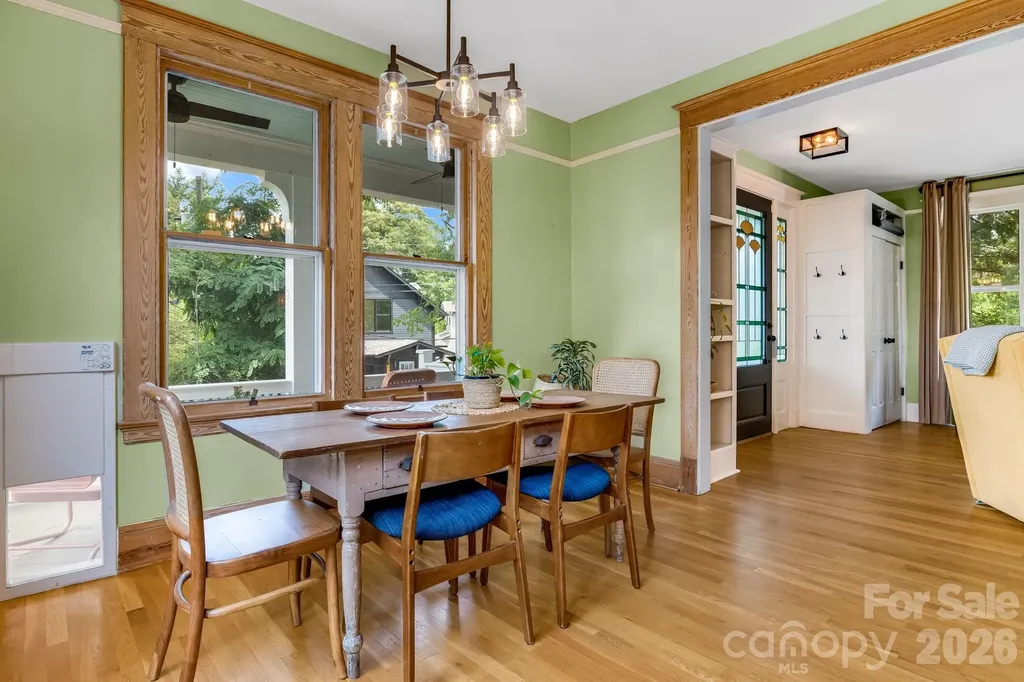 9 Houston Street Asheville NC 28801