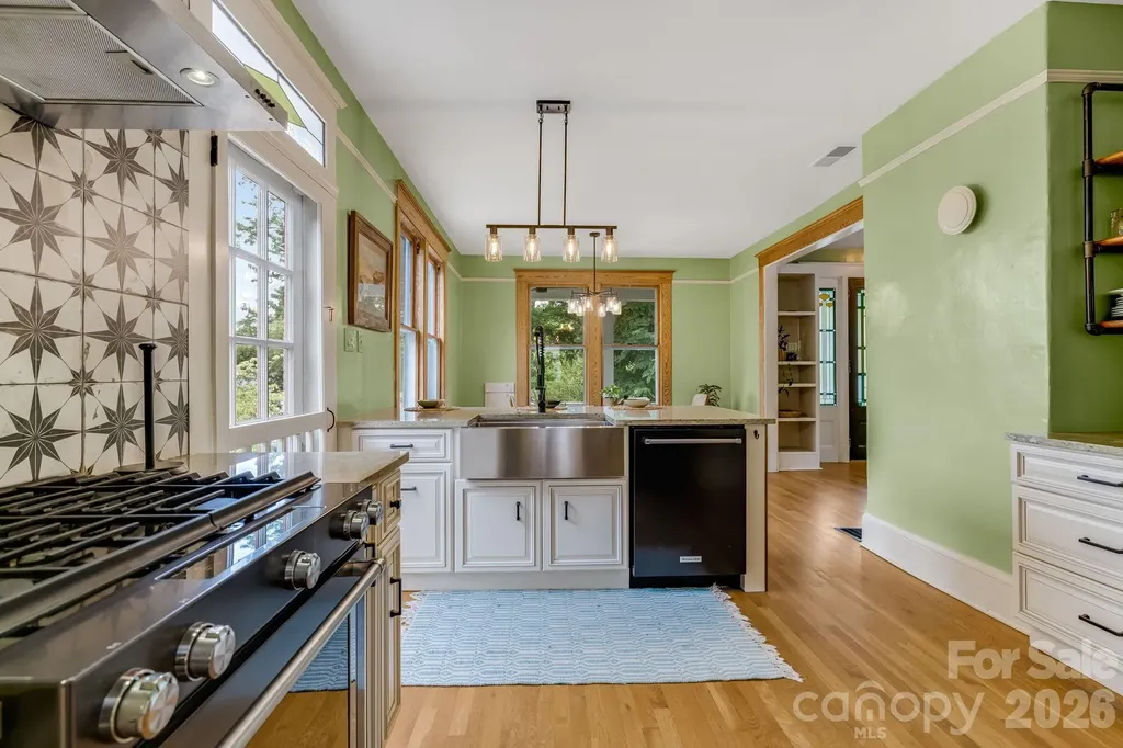 9 Houston Street Asheville NC 28801
