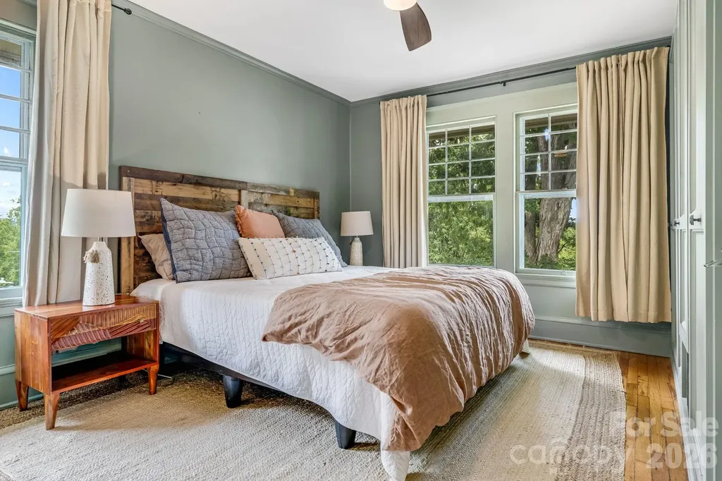 9 Houston Street Asheville NC 28801