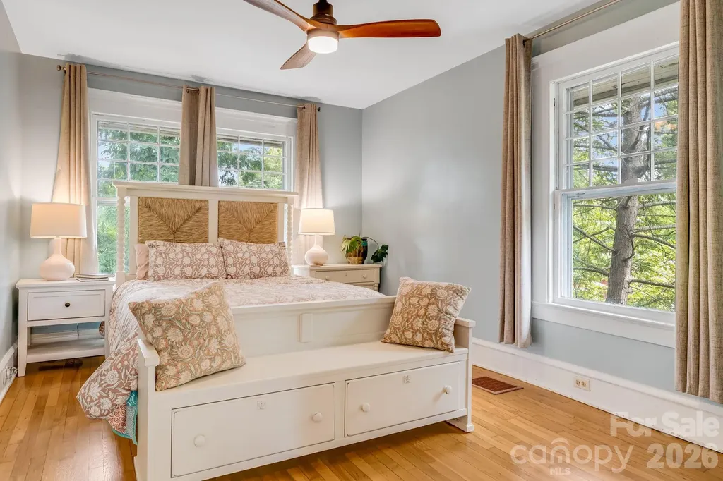 9 Houston Street Asheville NC 28801