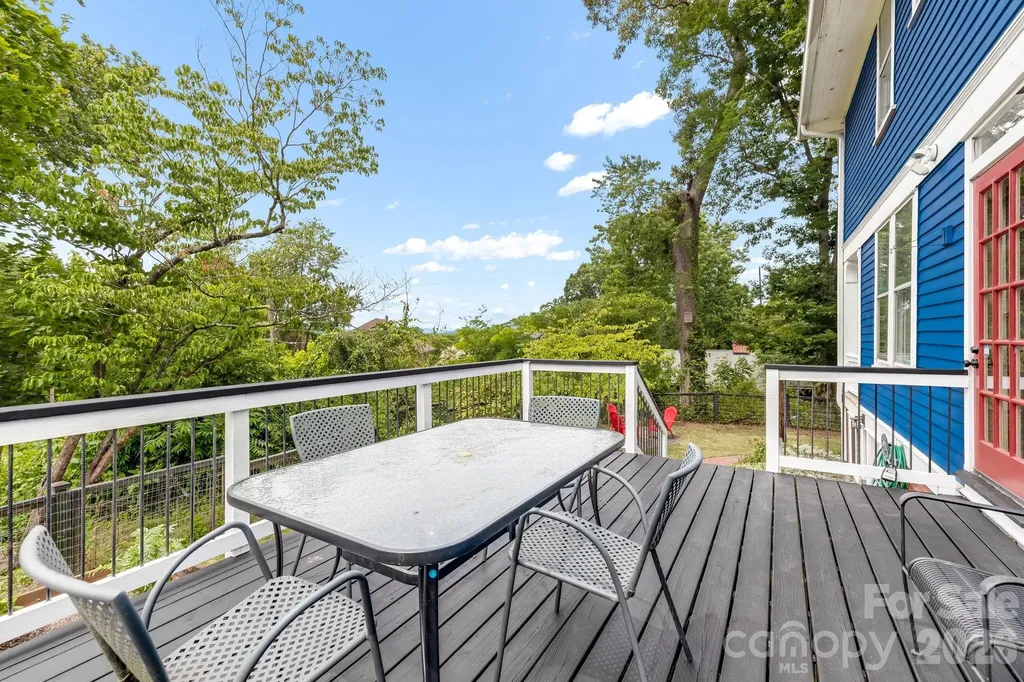 9 Houston Street Asheville NC 28801