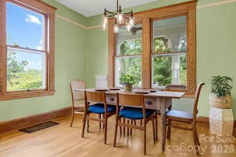 9 Houston Street Asheville NC 28801