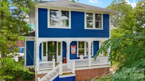 9 Houston Street Asheville NC 28801