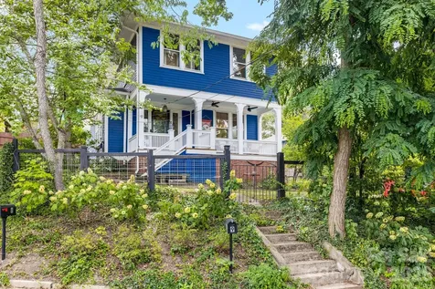 9 Houston Street Asheville NC 28801