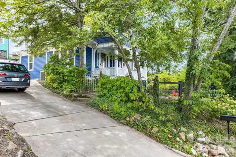 9 Houston Street Asheville NC 28801