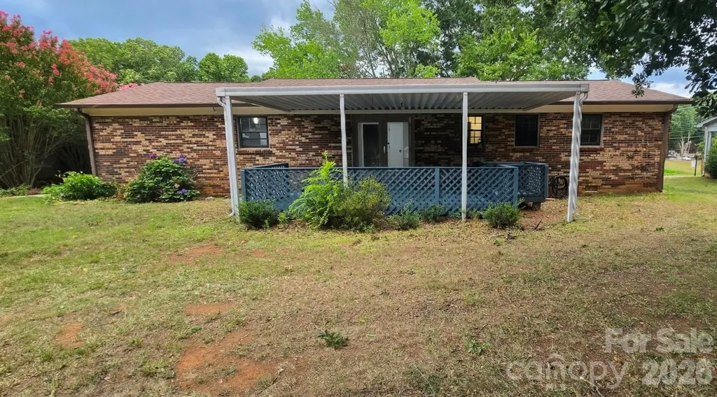930 Eastview Street Shelby NC 28152
