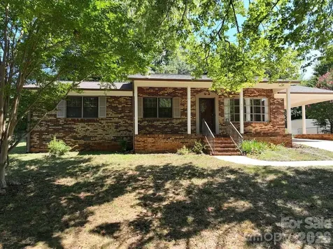 930 Eastview Street Shelby NC 28152