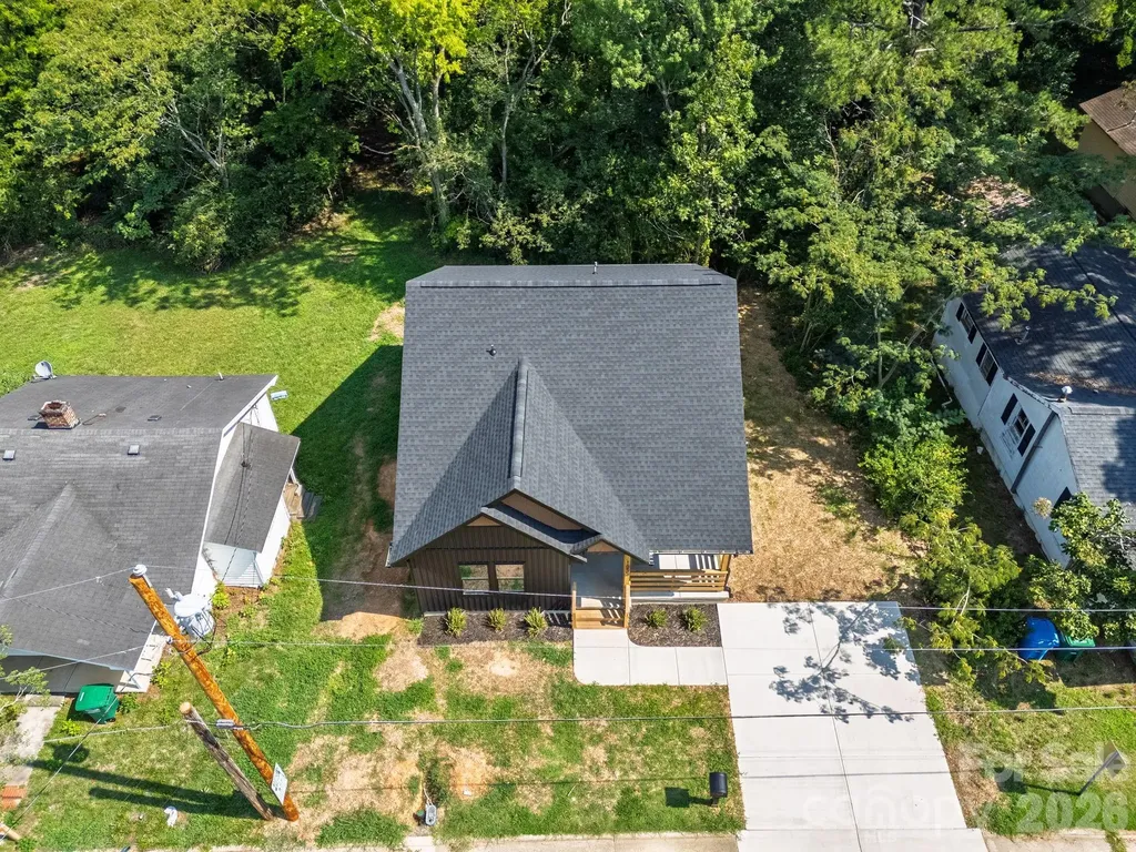 1033 Martin Luther King Jr Drive Albemarle NC 28001