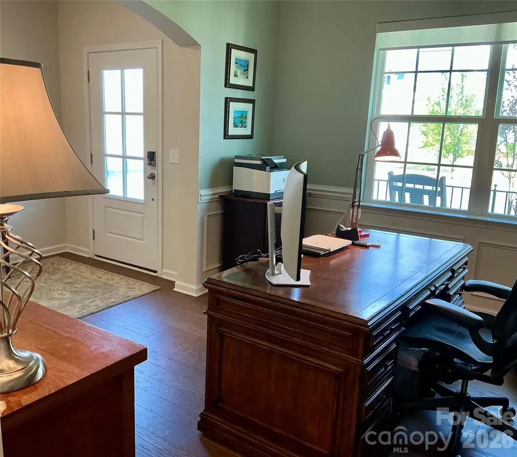 199 Hamptons Cove Road Troutman NC 28166