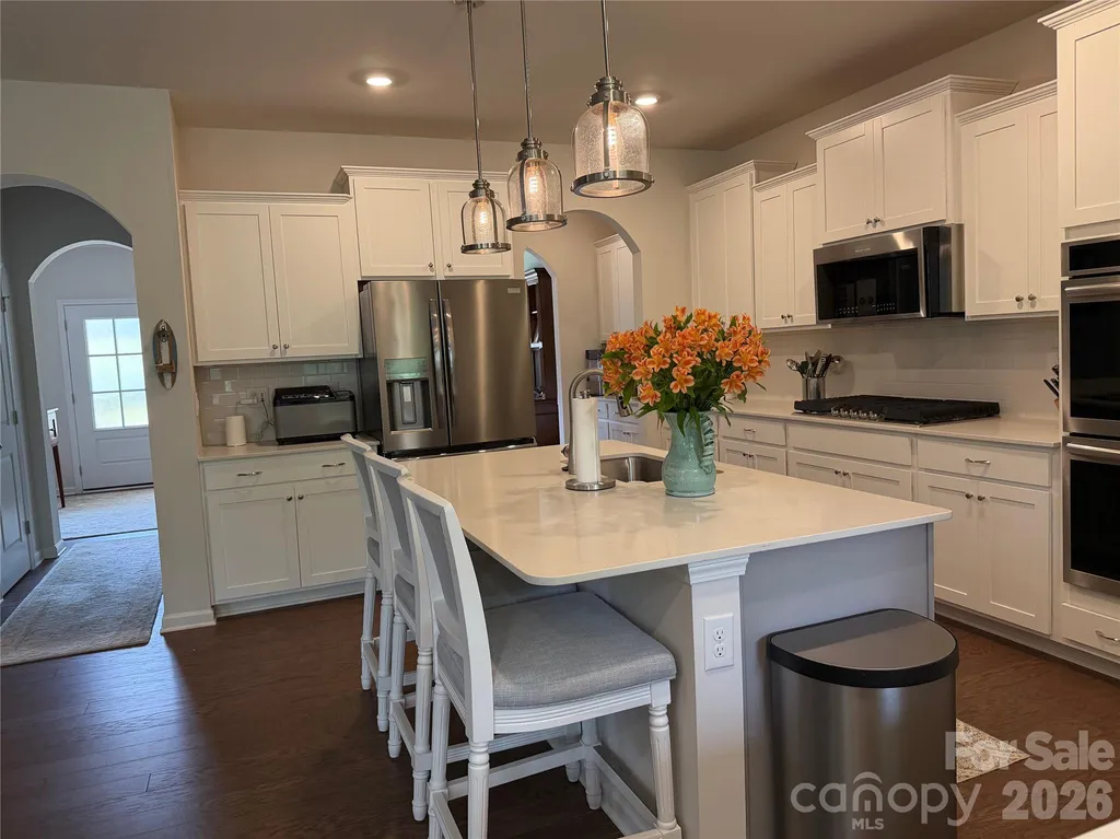 199 Hamptons Cove Road Troutman NC 28166