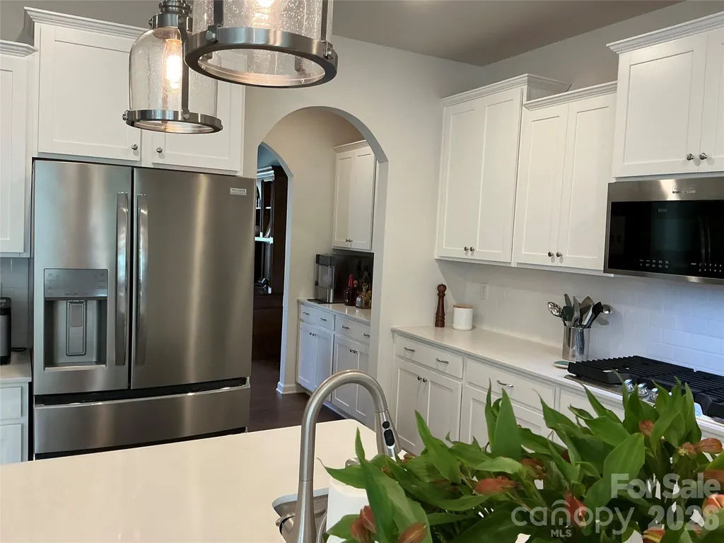 199 Hamptons Cove Road Troutman NC 28166