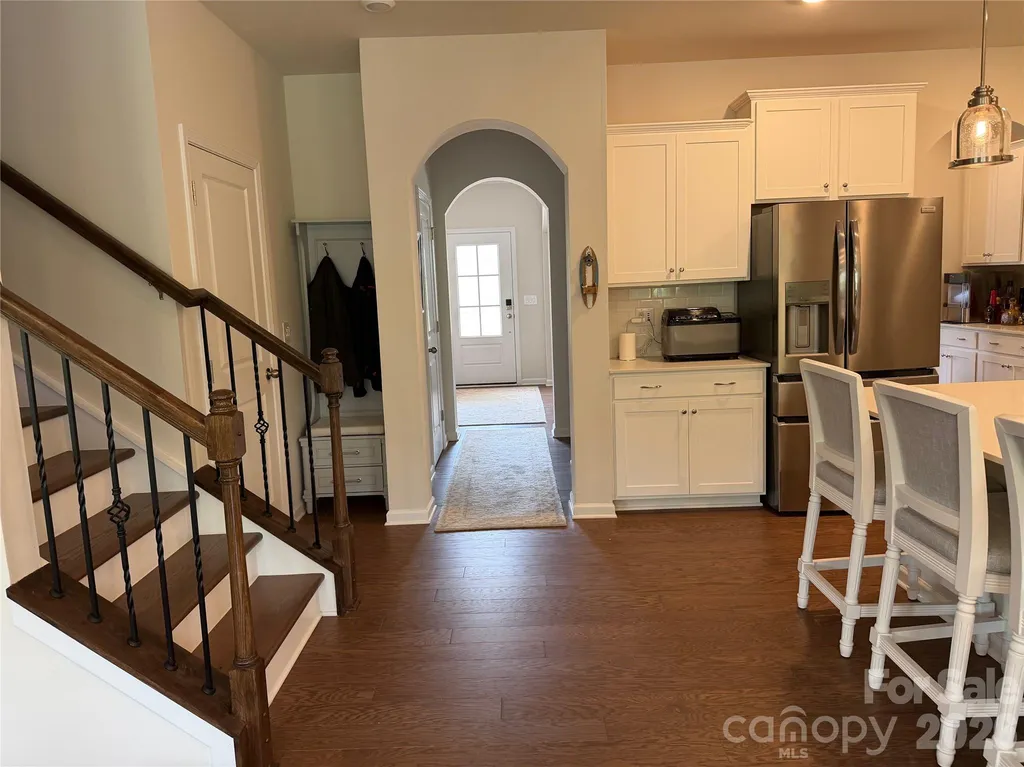 199 Hamptons Cove Road Troutman NC 28166