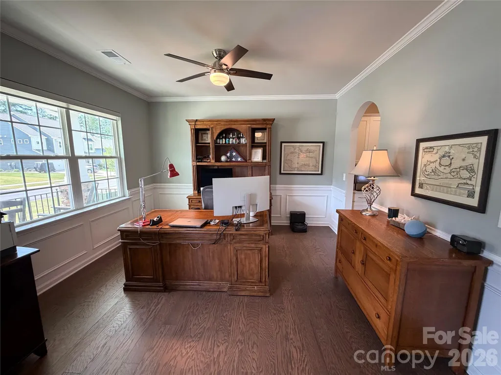 199 Hamptons Cove Road Troutman NC 28166